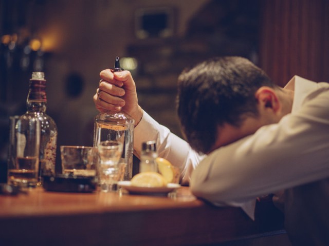 Лечение алкоголизма в Курске: качественно и недорого
