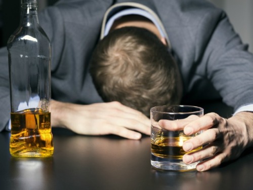 Лечение алкогольной зависимости 