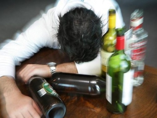 Что такое алкоголизм?