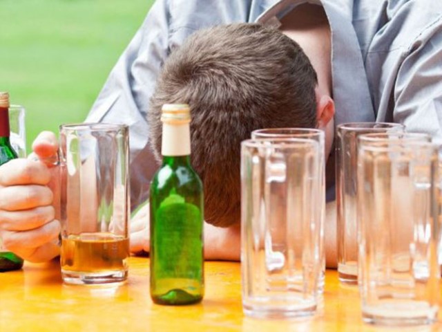 Причины развития алкогольной зависимости