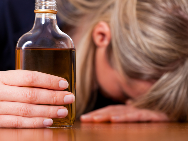 Кодирование женщин от алкоголизма